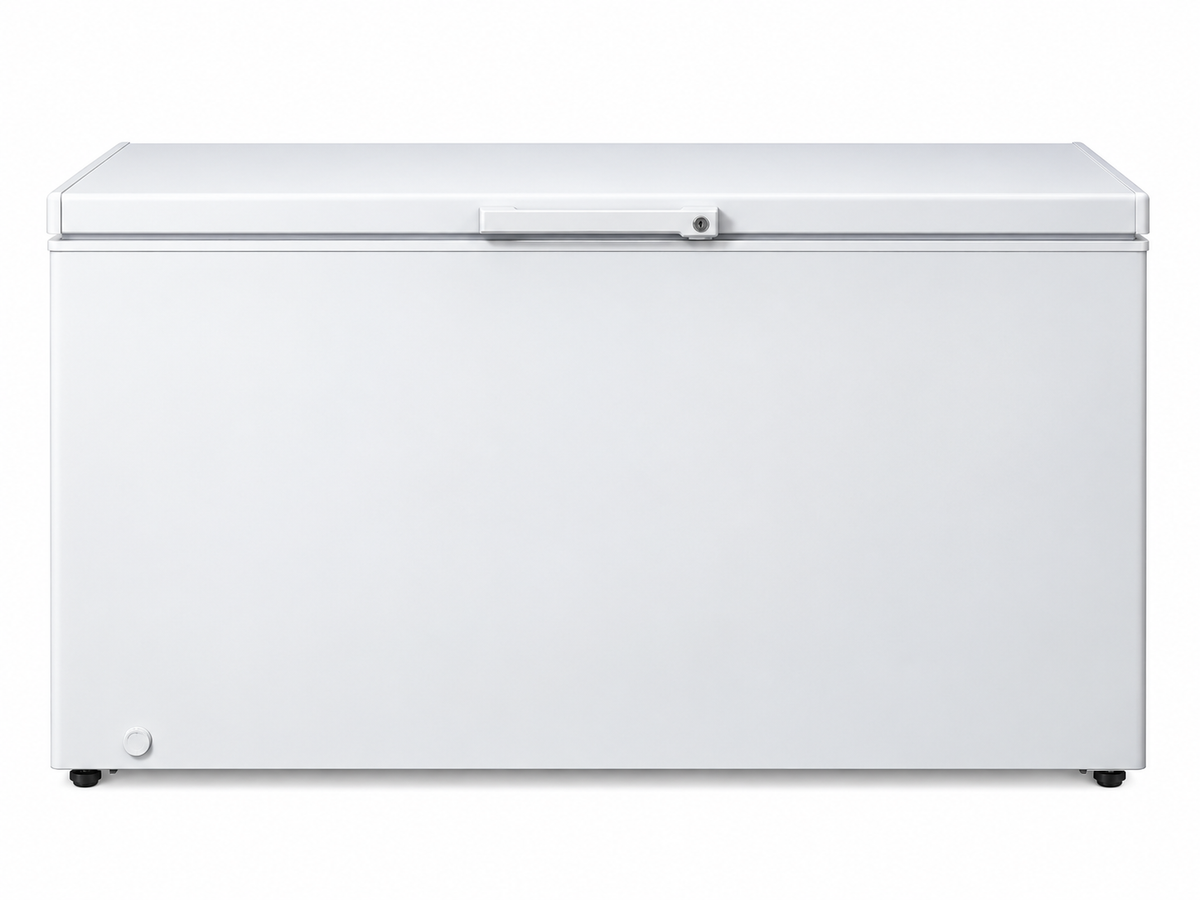 Chest Freezers