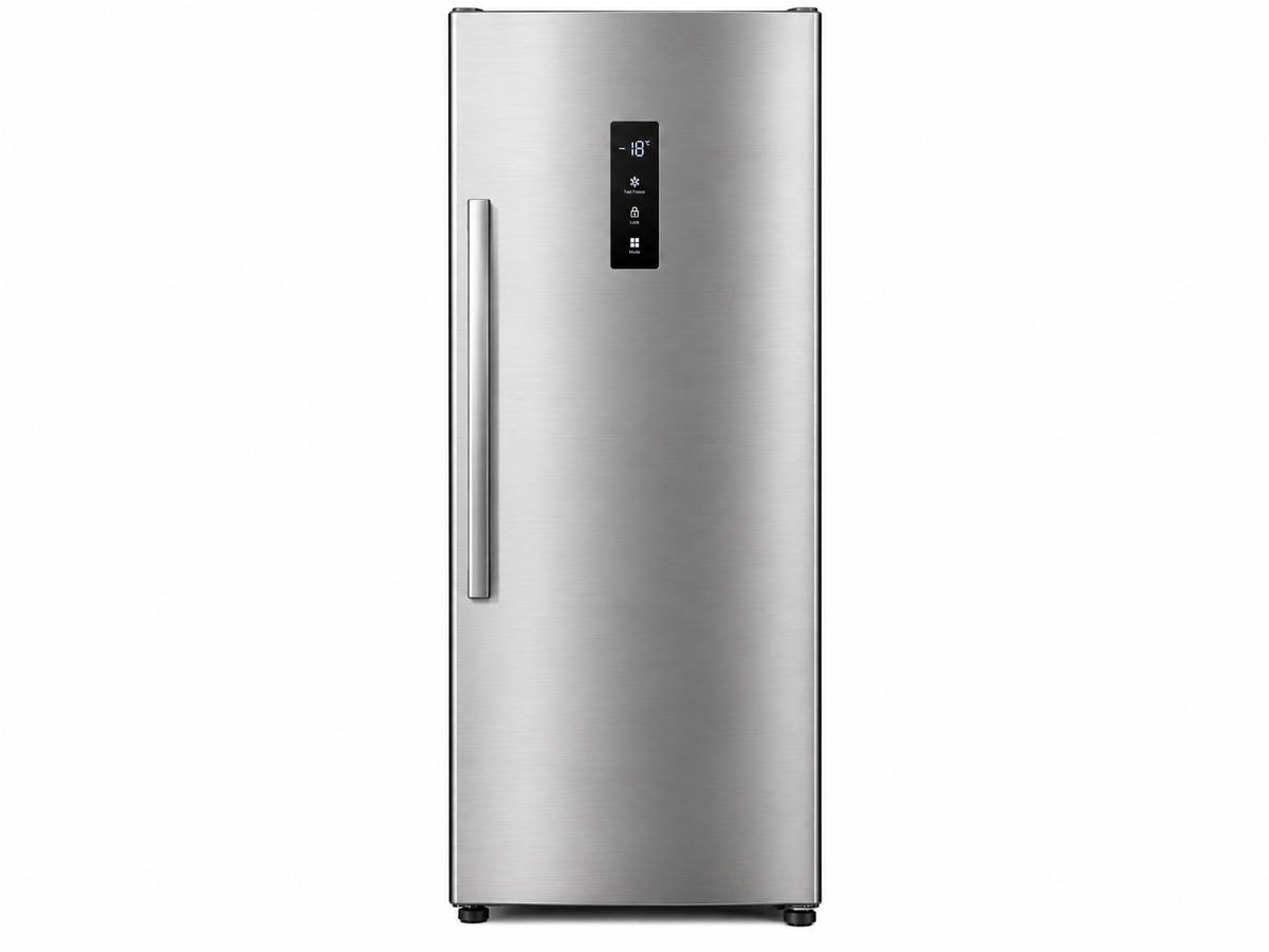 Hybrid Fridge/Freezers