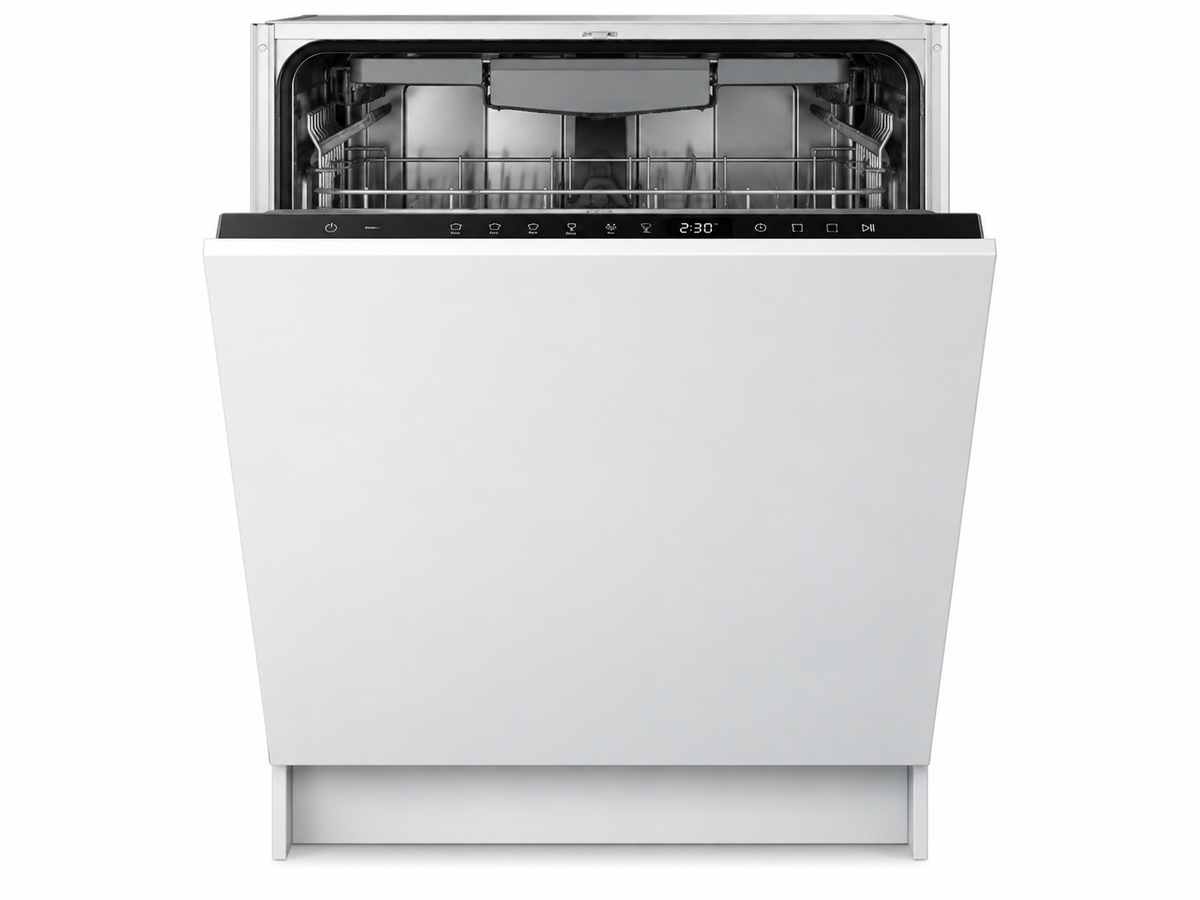 Built-in/Integrated