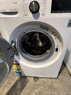 LG 12kg Series 9 Front Load Washer – Steam+