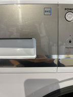 Fisher & Paykel 8kg Condenser Dryer – White