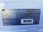 TCL 8kg Top Load Washing Machine – White