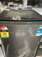 TCL 10kg Top Load Washing Machine – Grey