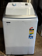 Simpson 10kg ActiveBoost Top Load Washing Machine