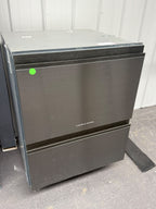 Fisher & Paykel Series 9 Double DishDrawer™ Dishwasher – Black Stainless Steel