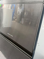 Fisher & Paykel Series 9 Double DishDrawer™ Dishwasher – Black Stainless Steel