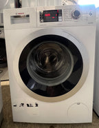 Bosch WAS28461AU 7.5kg Front Load Washing Machine