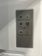 Fisher & Paykel RF610ADX5 569L Series 7 French Door Fridge Freezer – Stainless Steel