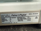 Fisher & Paykel RF610ADX5 569L Series 7 French Door Fridge Freezer – Stainless Steel
