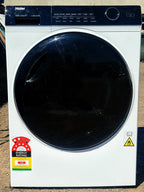 Haier HDHP80AN1 8kg 500 Series Heat Pump Dryer – White