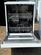 60cm Freestanding Dishwasher White GGSDW6013W