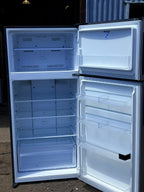 Kelvinator KTM5402AA Frost-Free Fridge-Freezer – 497L Storage