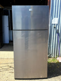 Kelvinator KTM5402AA Frost-Free Fridge-Freezer – 497L Storage
