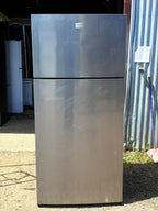 Kelvinator KTM5402AA Frost-Free Fridge-Freezer – 497L Storage