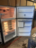 LG GR-559FSDR 564L Illuminar Top Mount Fridge with Water Dispenser