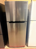 Samsung SR393MLSR 393L Top Mount Fridge – Stainless Steel