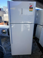 Samsung 447L Gross Capacity Fridge-Freezer