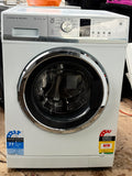 Fisher & Paykel WH9060J3 Series 3 9kg Front Load Washing Machine – White