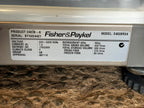 Fisher & Paykel E402BRX4 403L ActiveSmart Bottom Mount Fridge – Refurbished