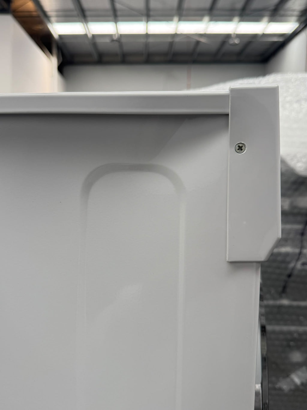 Fisher & Paykel DE7060G2 Series 5 7kg Vented Dryer – White
