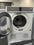Fisher & Paykel DE7060G2 Series 5 7kg Vented Dryer – White