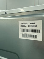 Fisher & Paykel DE7060G2 Series 5 7kg Vented Dryer – White
