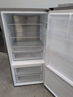 Fisher & Paykel RF505BRNX1 Series 5 515L Bottom Mount Fridge – Stainless Steel
