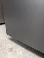 Haier HRF680YPC 623L Quad Door Fridge – Black, Plumbed Ice & Water
