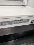 Fisher & Paykel RF605QNUVB1 538L Quad Door Fridge – Black Stainless Steel, Ice & Water