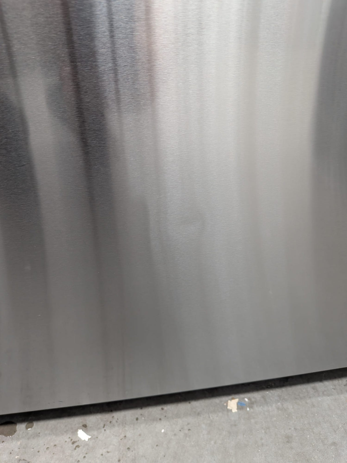 Fisher & Paykel RF505ANUX1 Series 7 511L French Door Fridge – Stainless Steel, Ice & Water