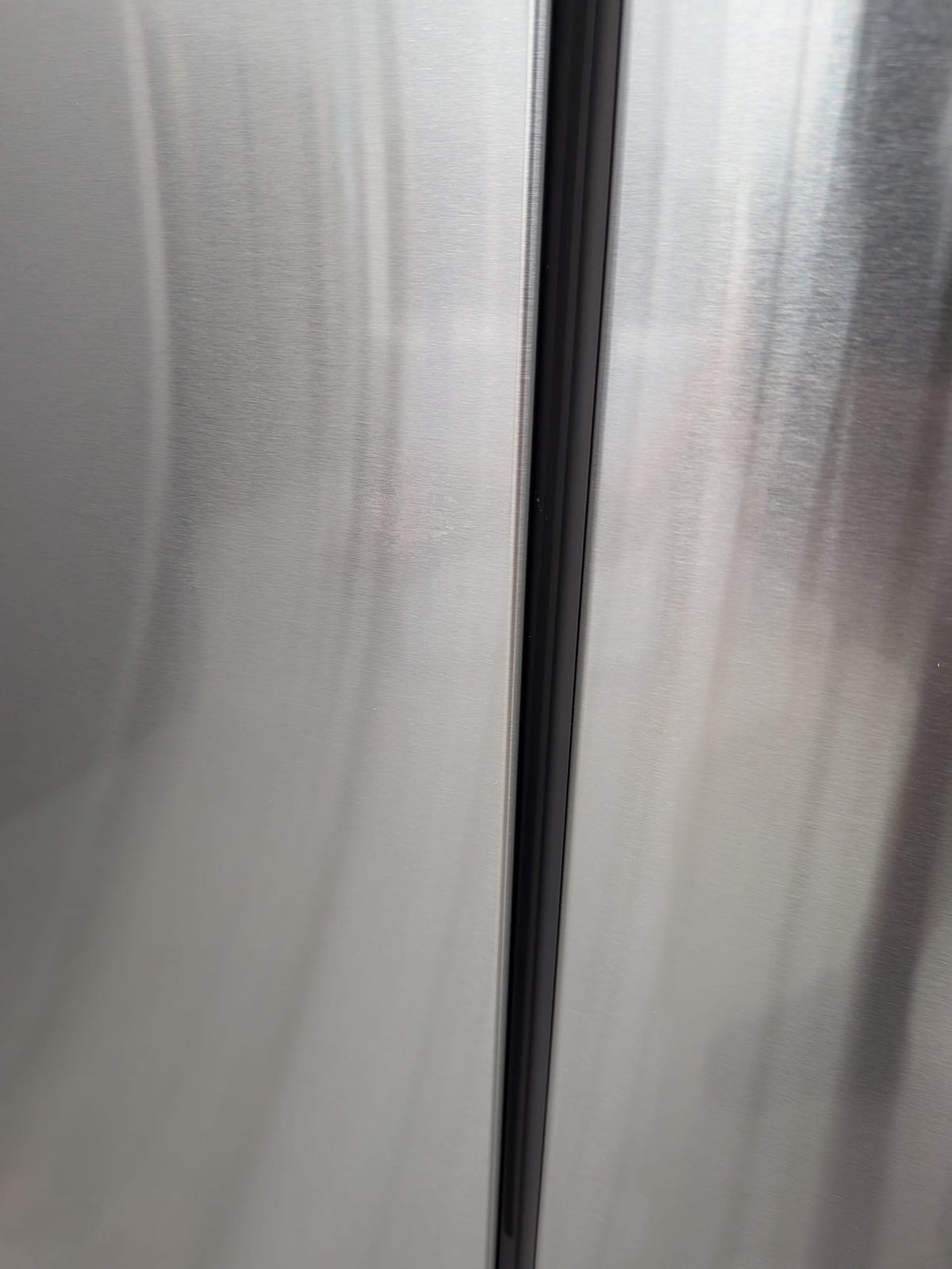 Fisher & Paykel RF505ANUX1 Series 7 511L French Door Fridge – Stainless Steel, Ice & Water