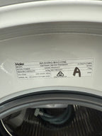 Haier HWF95AN1 500 Series 9.5kg Front Load Washing Machine – White