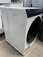 Haier HWF95AN1 500 Series 9.5kg Front Load Washing Machine – White