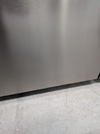 Haier HRF680YPS 623L Quad Door Fridge – Satina, Plumbed Ice & Water