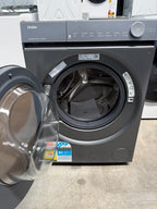 Haier HWFS95NB1 500 Series 9.5kg Front Load Washing Machine – Dark