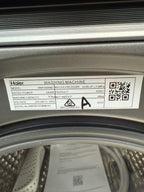 Haier HWFS95NB1 500 Series 9.5kg Front Load Washing Machine – Dark
