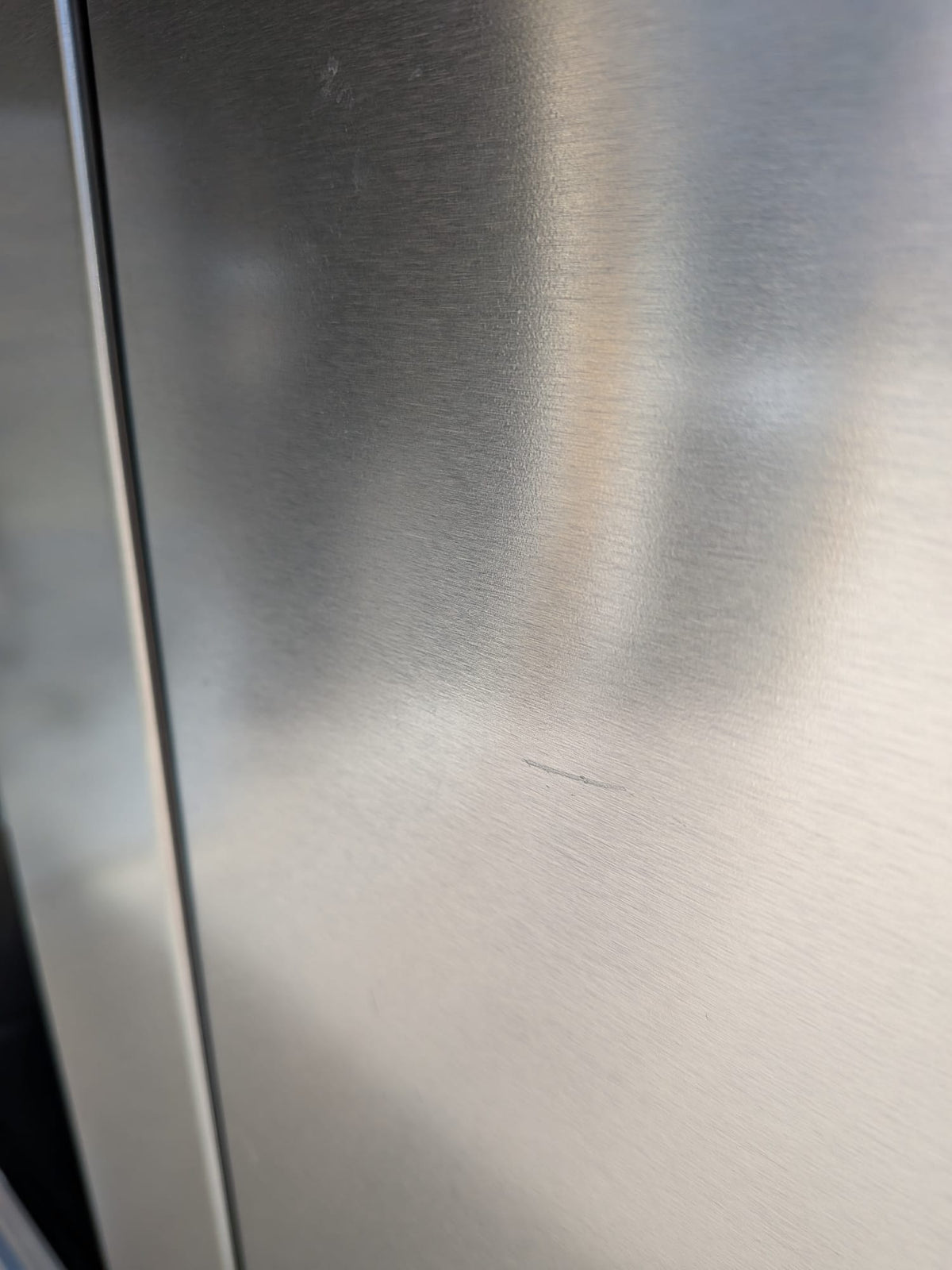 Haier HRF680YZS 601L 600 Series Quad Door Fridge Freezer – Satina