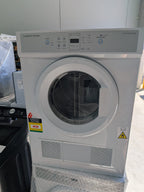 Fisher & Paykel DE6060M2 Series 3 6kg Vented Dryer – Factory-2nd