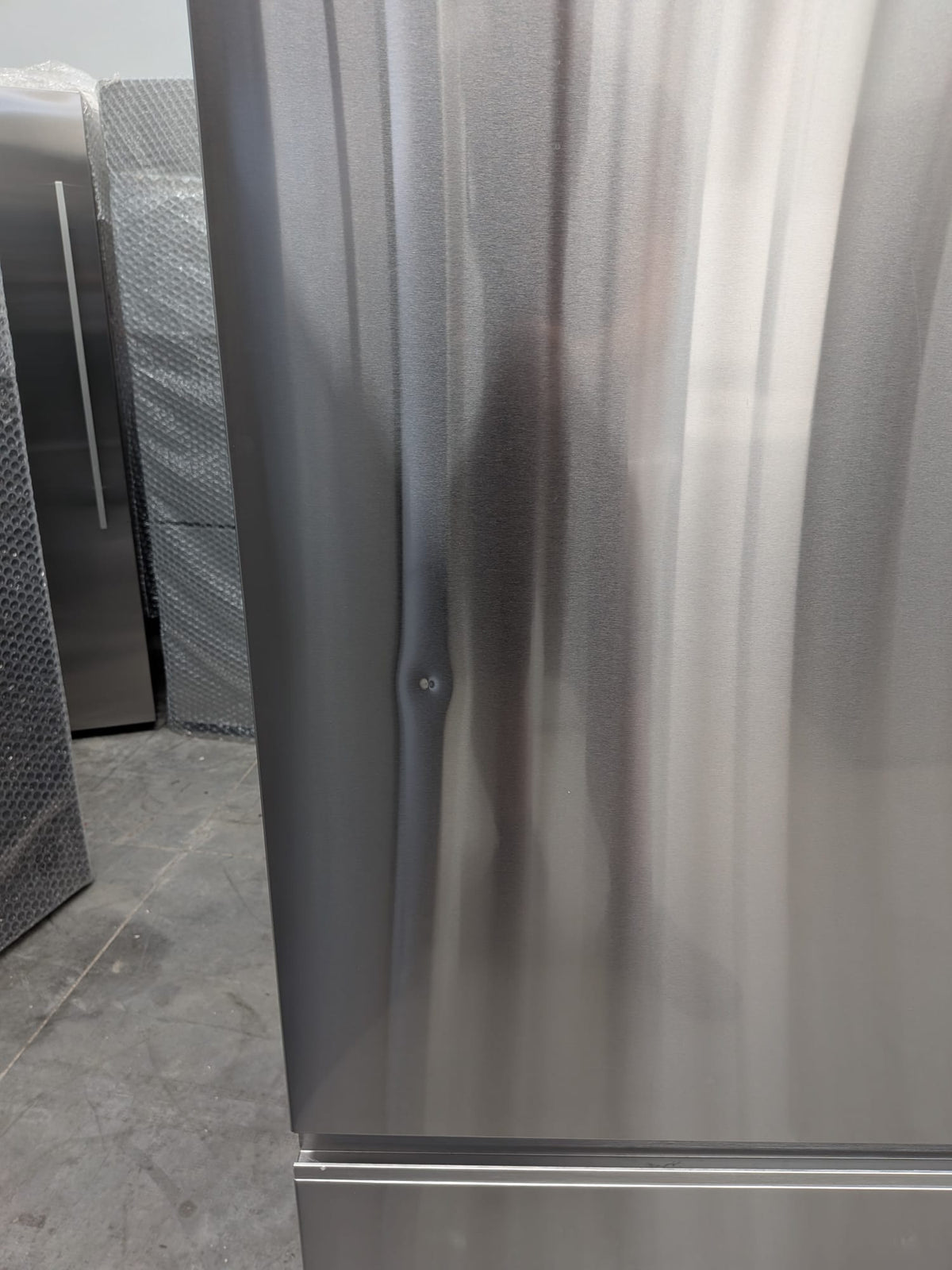 Fisher & Paykel RF505BRNX1 Series 5 515L Bottom Mount Fridge – Stainless Steel