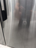 Fisher & Paykel RF605QDUVB2 538L Quad Door Fridge – Black Stainless Steel, Ice & Water