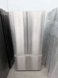 Fisher & Paykel RF505ANX1 511L French Door Refrigerator – Stainless Steel