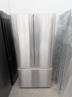 Fisher & Paykel RF505ANX1 511L French Door Refrigerator – Stainless Steel