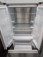 Fisher & Paykel RF505ANX1 511L French Door Refrigerator – Stainless Steel