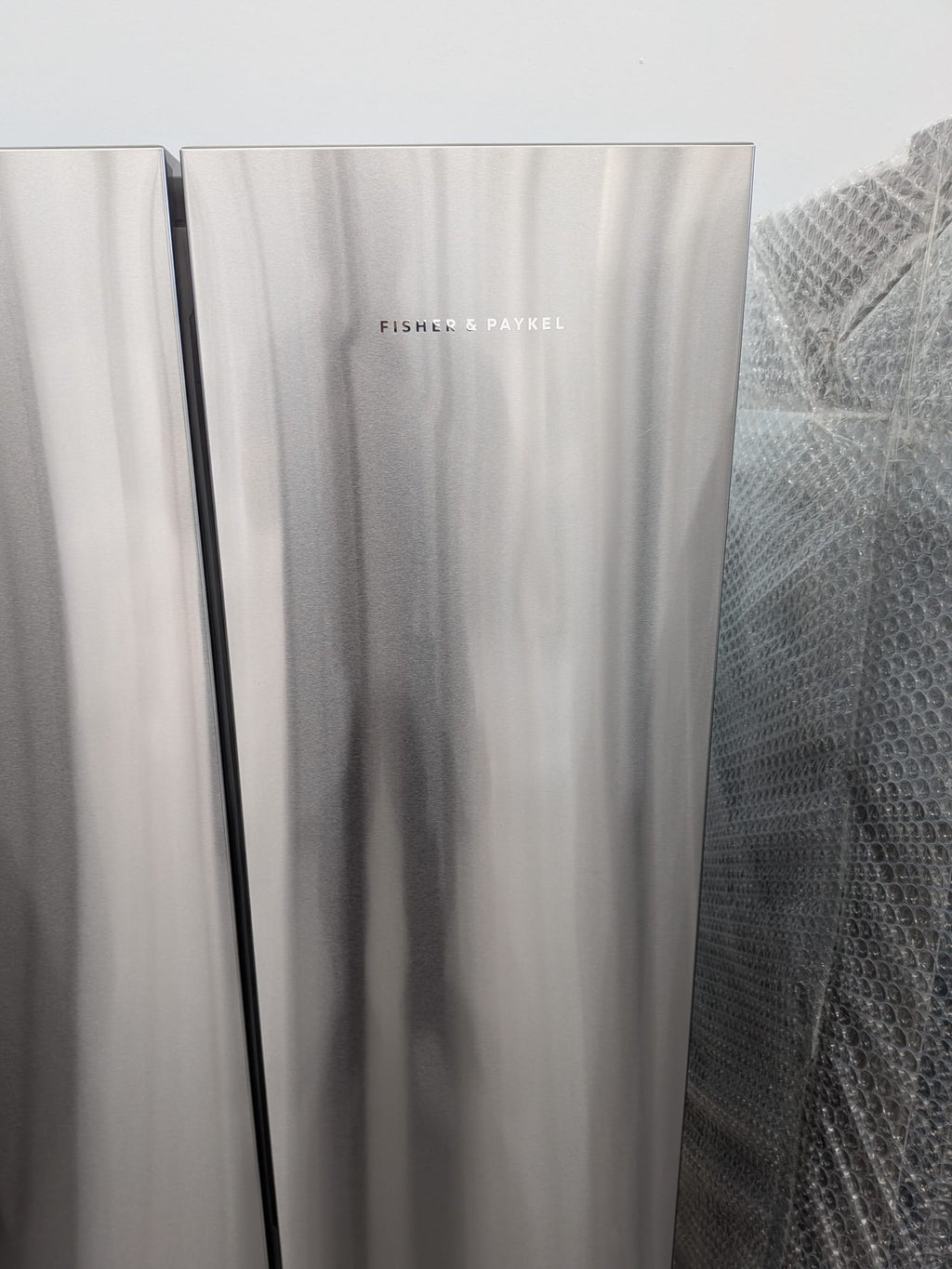 Fisher & Paykel RF505ANX1 511L French Door Refrigerator – Stainless Steel