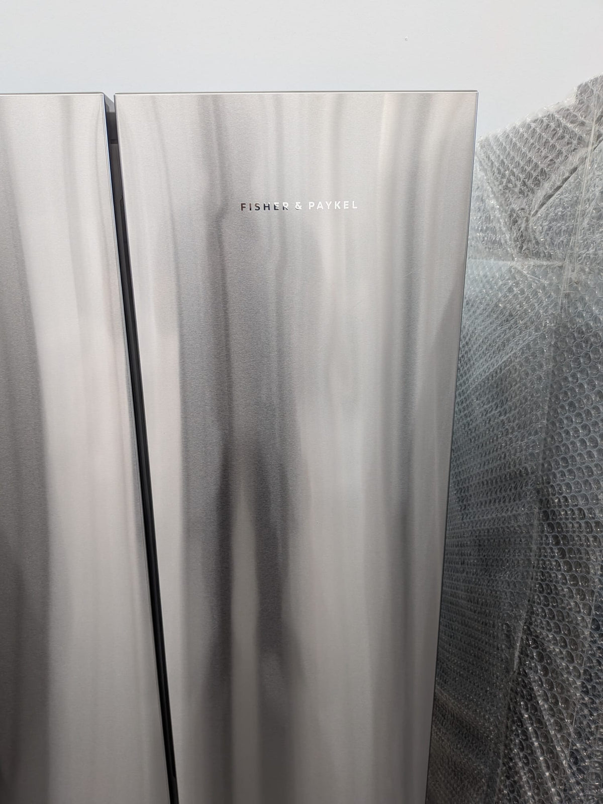 Fisher & Paykel RF505ANX1 511L French Door Refrigerator – Stainless Steel
