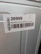 Fisher & Paykel RF505ANX1 511L French Door Refrigerator – Stainless Steel