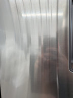 Fisher & Paykel RF605QNUVB1 538L Quad Door Fridge – Black Stainless Steel, Ice & Water