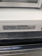 Fisher & Paykel RF605QNUVB1 538L Quad Door Fridge – Black Stainless Steel, Ice & Water
