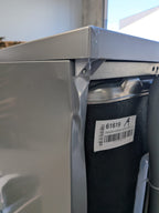 Haier HDW10F1S1 300 Series 10 Place Setting Compact Dishwasher – Silver