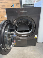 Fisher & Paykel DH9060HLG1 Series 11 9kg Display-free Heat Pump Dryer – Graphite